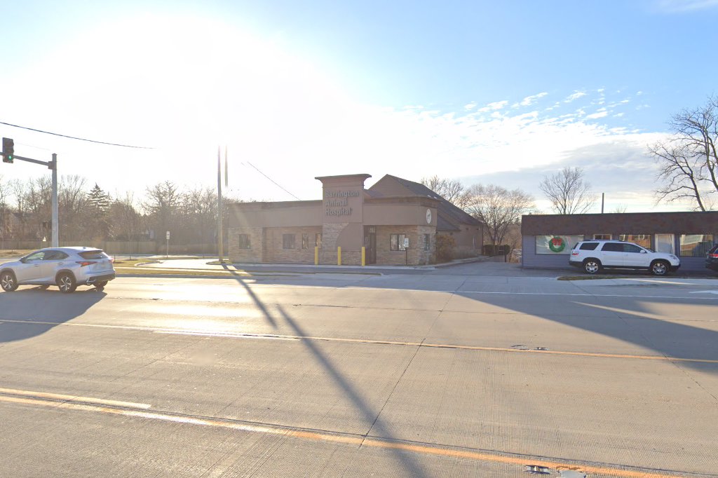 Barrington Animal Hospital