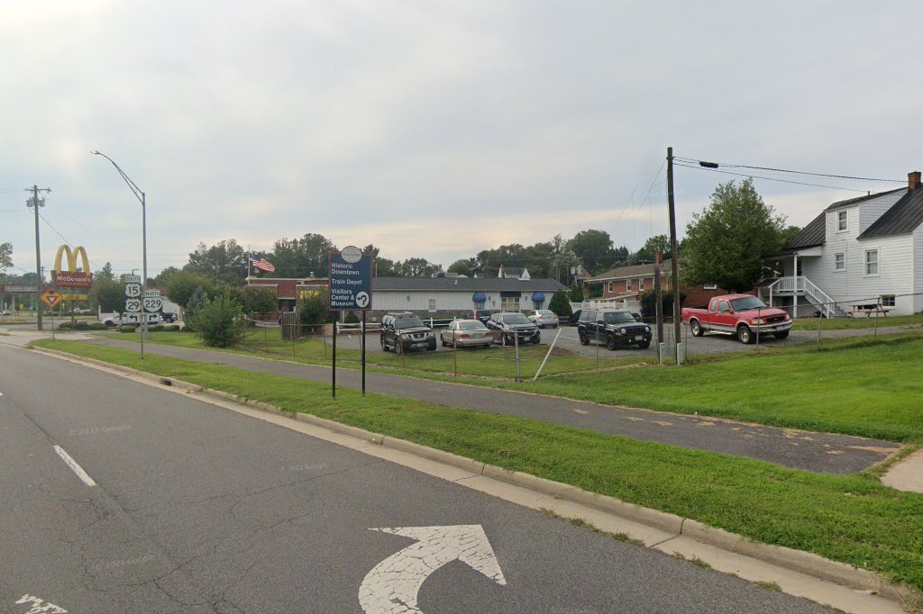 Amberwood Veterinary Hospital