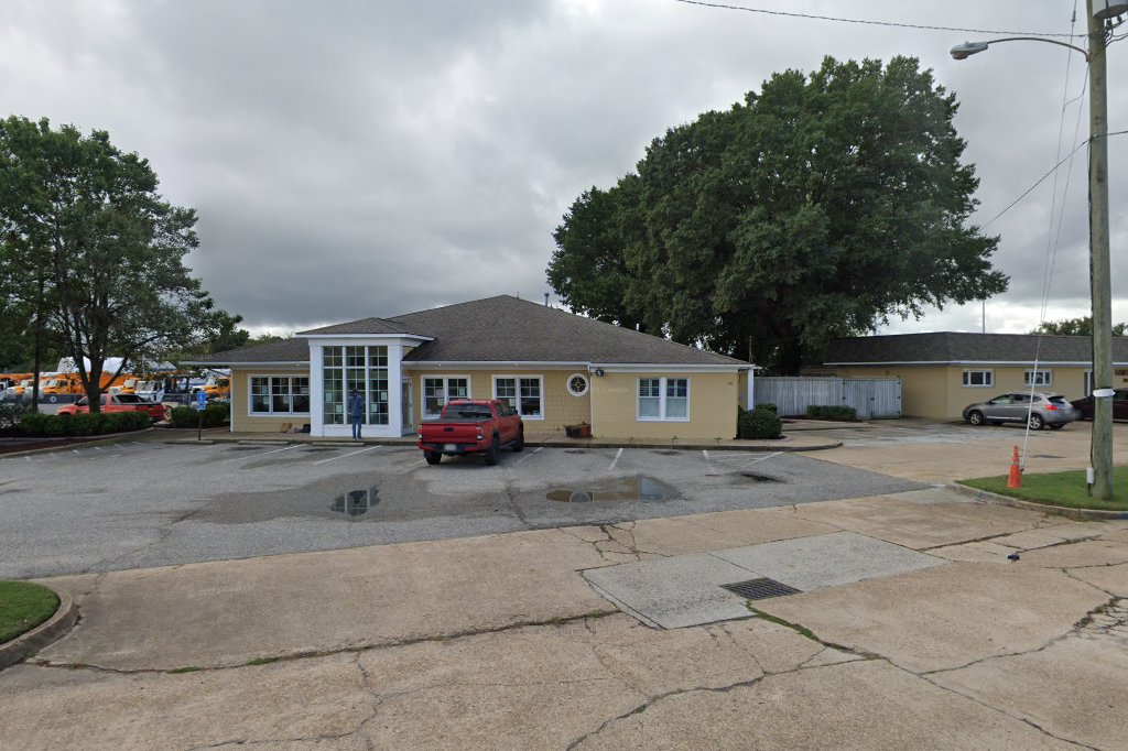 Armistead Avenue Veterinary