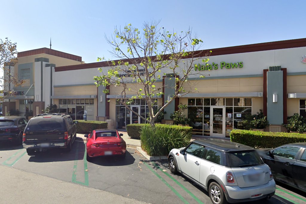 Ladera Ranch Animal Hospital