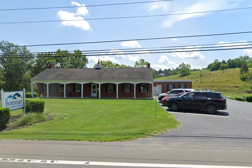 Botetourt Veterinary Hospital
