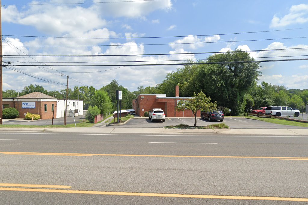 Brandon Animal Hospital