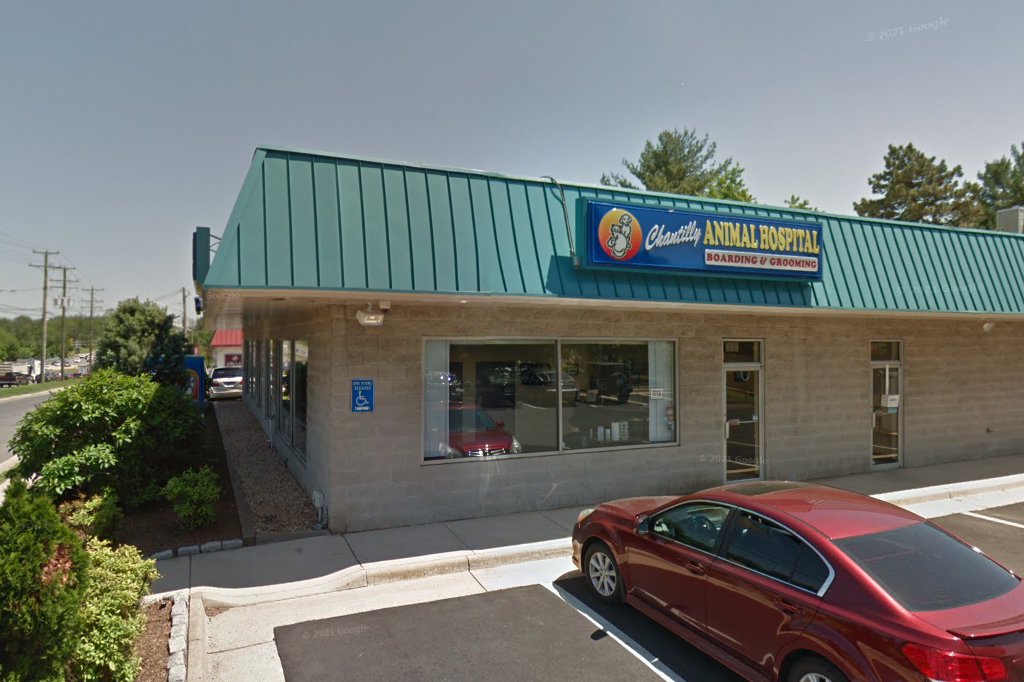 Chantilly Animal Hospital