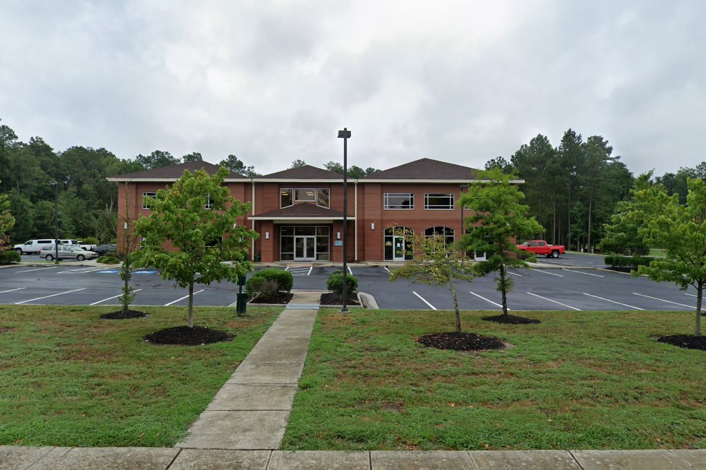 Chenault Veterinary Hospital