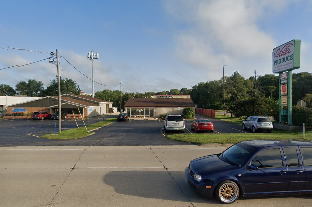 Brookside Veterinary Clinic