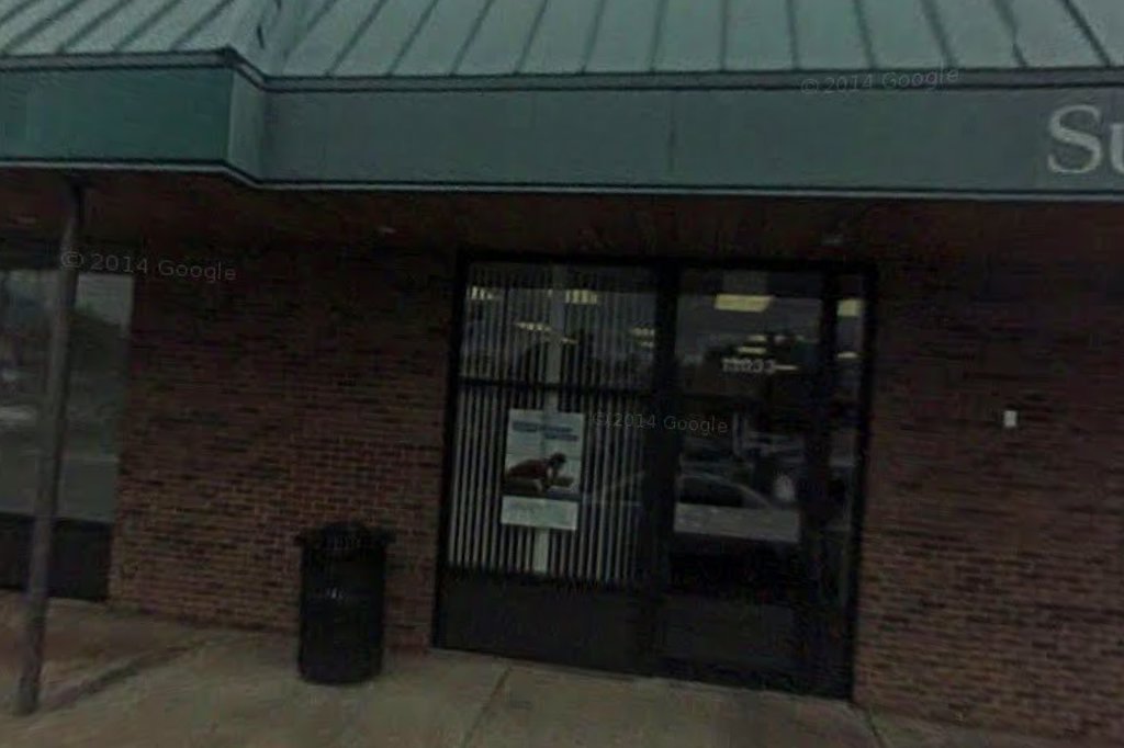 Greenbriar Animal Hospital