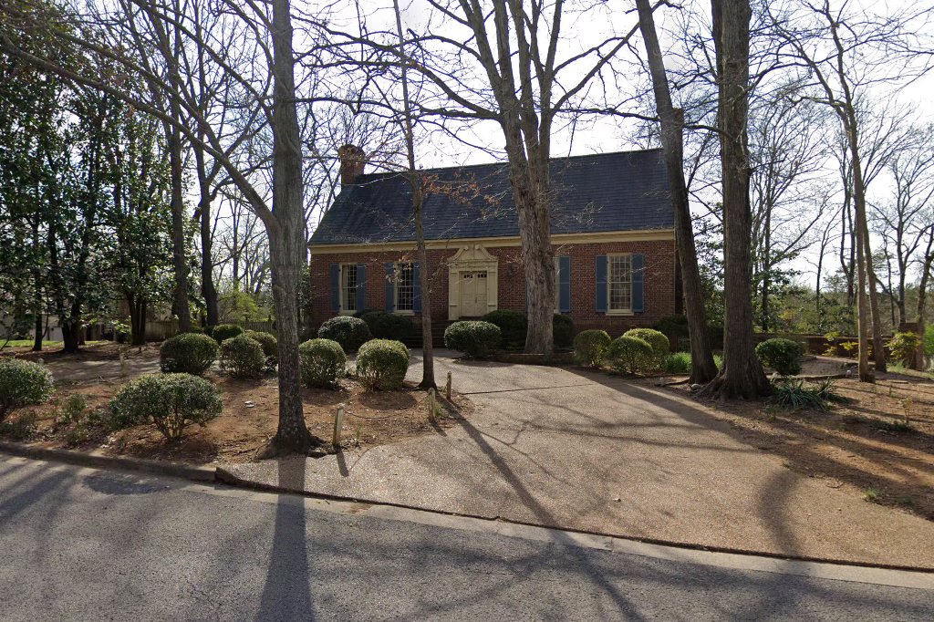 Humane Alliance of Rutherford County