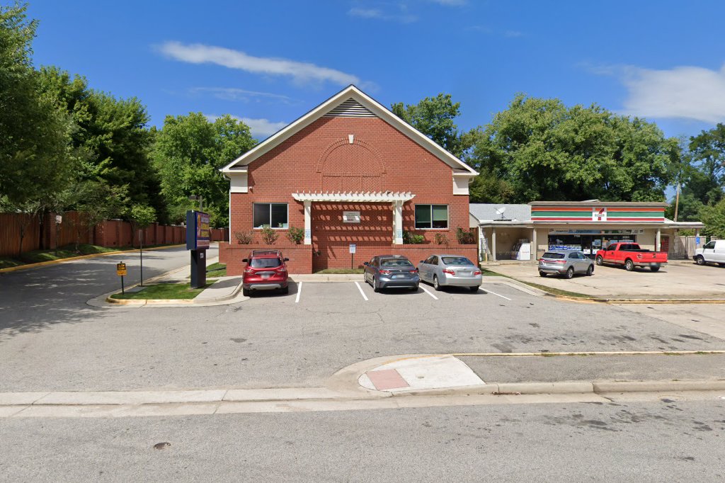 Hayfield Animal Hospital