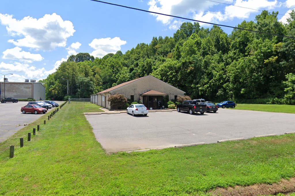 Henry County Animal Hospital