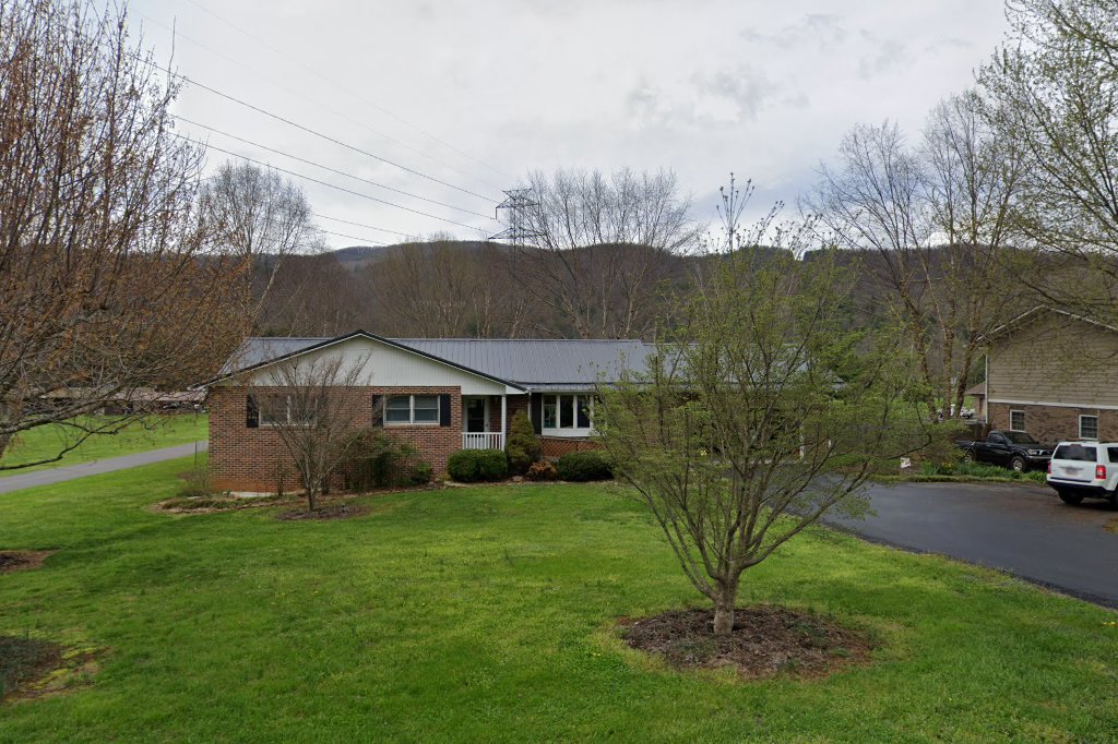 Unicoi County Humane Society