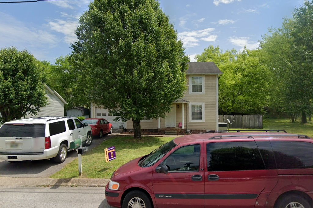 Abandoned Angels Rescue