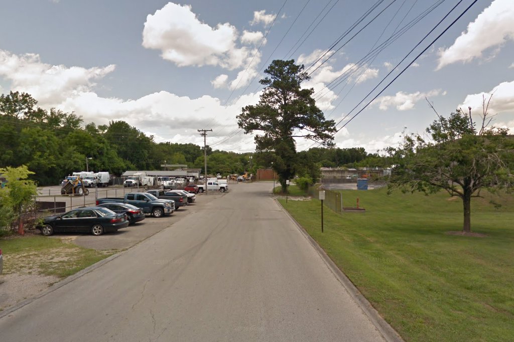 East Ridge Animal Shelter