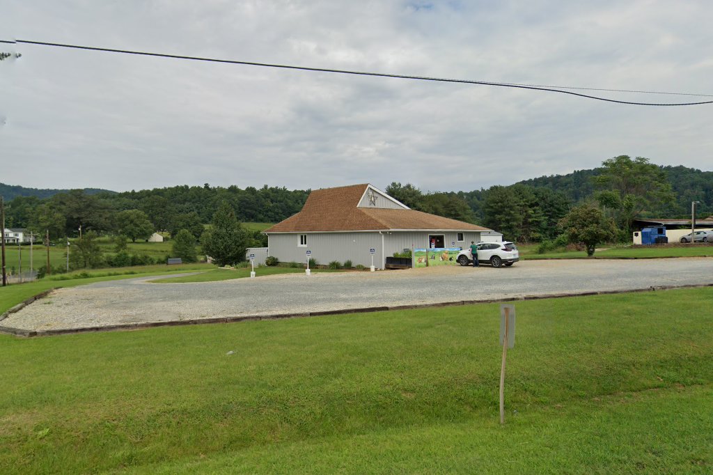 Lovingston Veterinary Hospital
