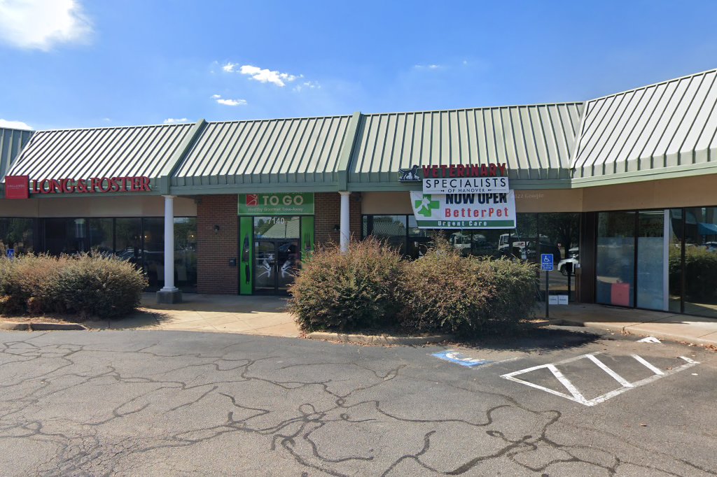 Mechanicsville Animal Hospital