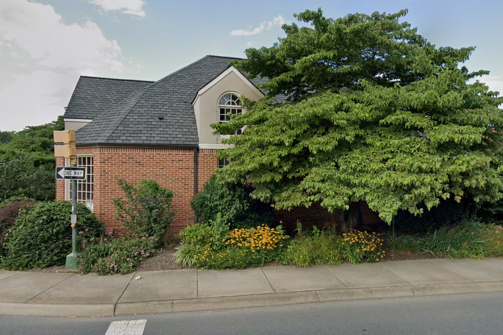 Old Dominion Animal Hospital