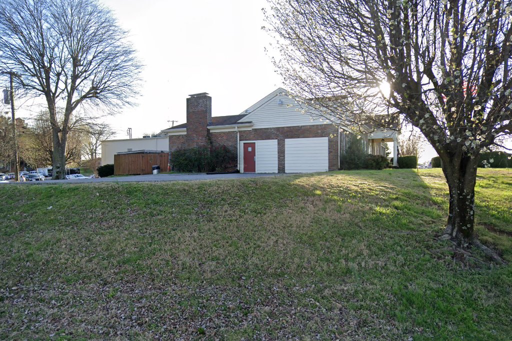 Hendersonville Animal Control