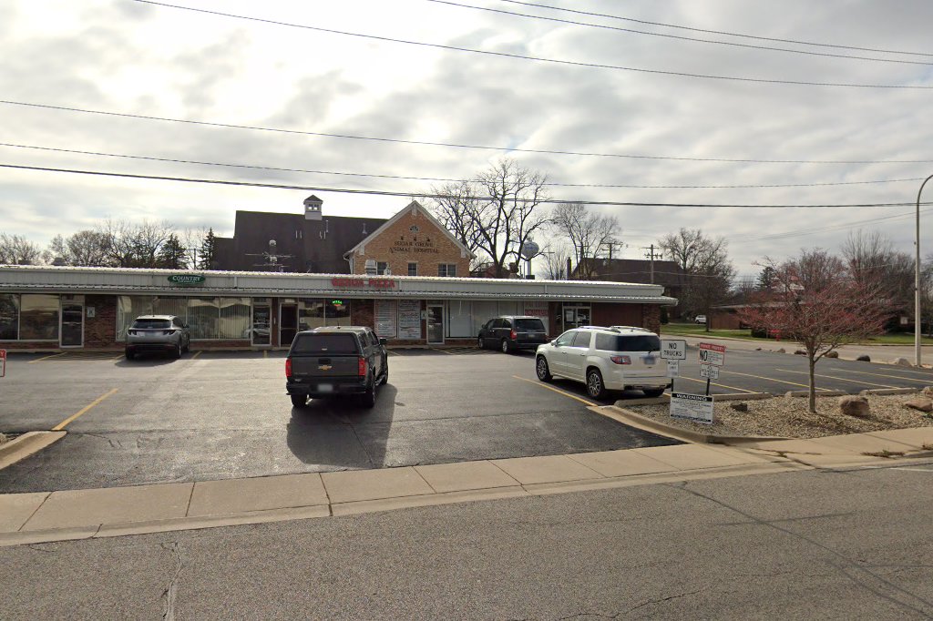 Sugar Grove Animal Hospital