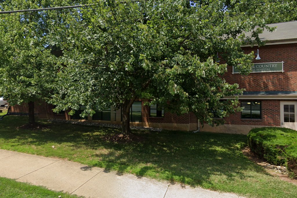 Town & Country Animal Hospital