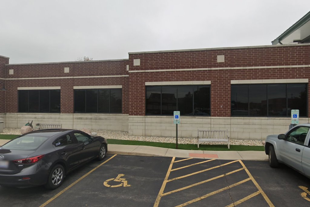 Danada Veterinary Hospital