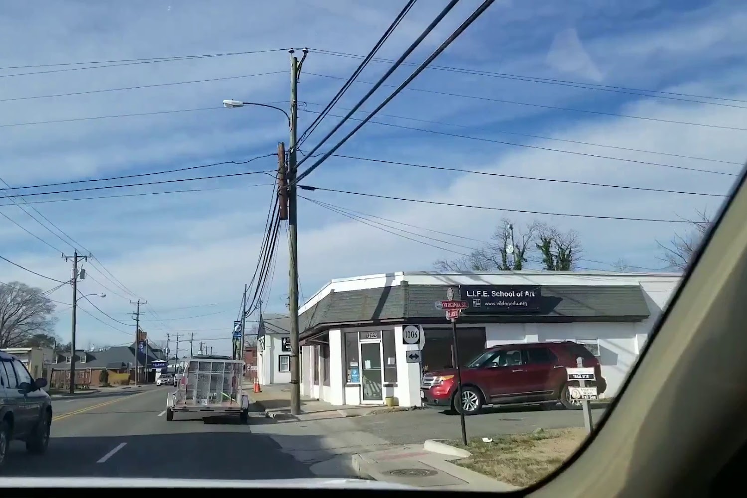 Essex County Animal Control