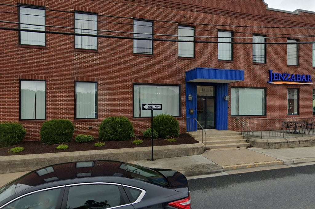 Harrisonburg Animal Control