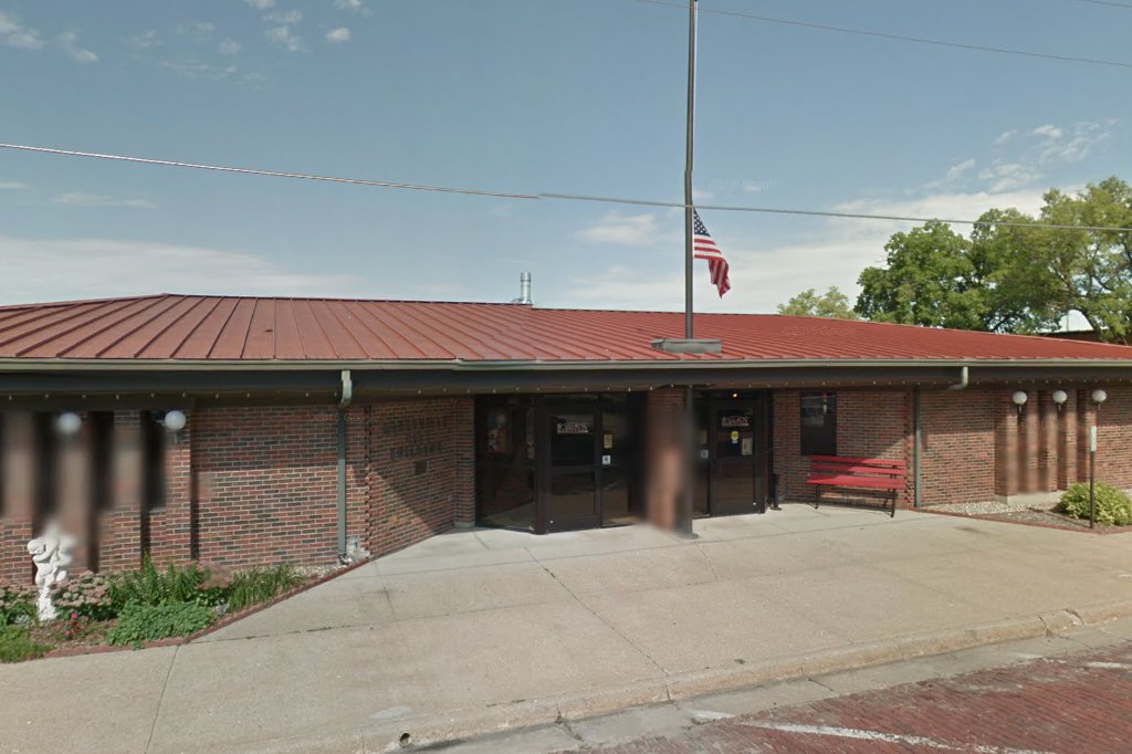 Marysville Animal Shelter