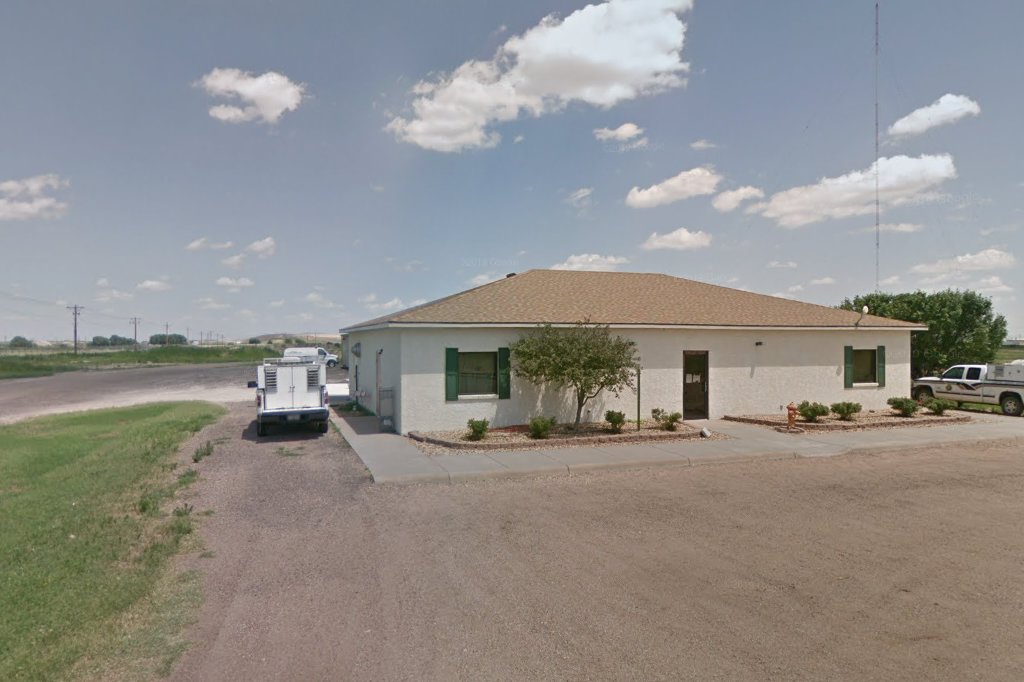 Liberal Animal Shelter