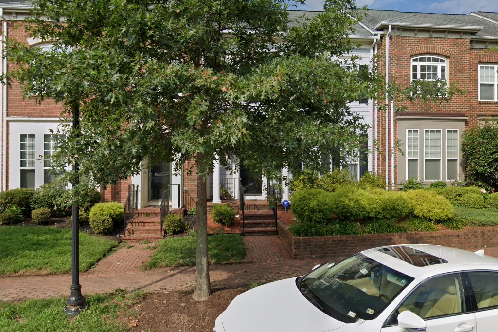 SPCA of Prince William County