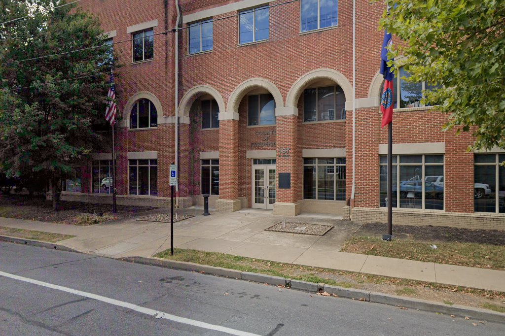 Frederick County Animal Control