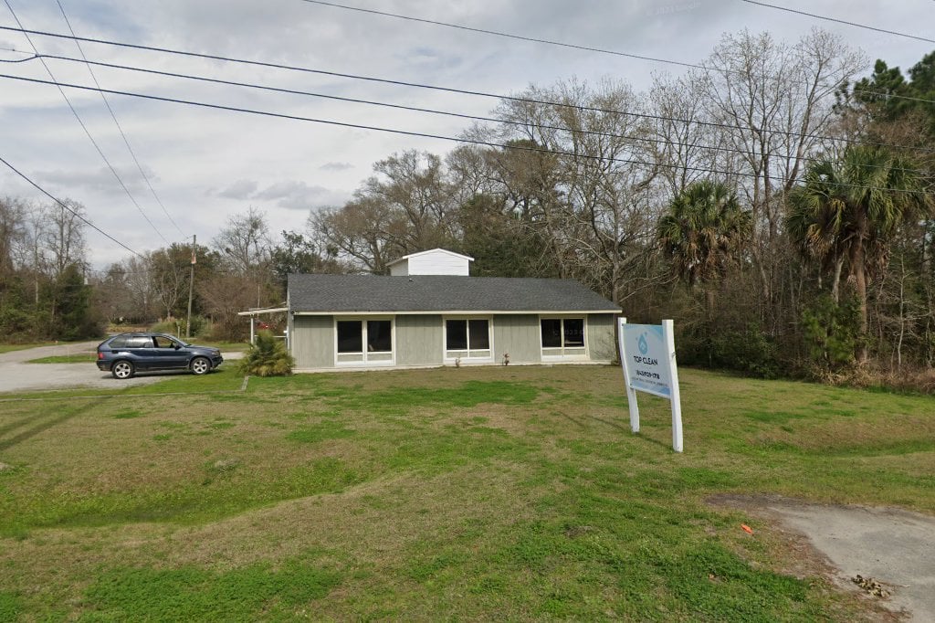 Broad Marsh Animal Hospital