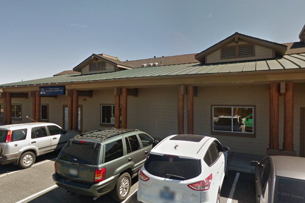 Mt Rose Animal Hospital