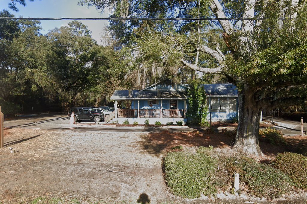 Angel Oak Animal Hospital