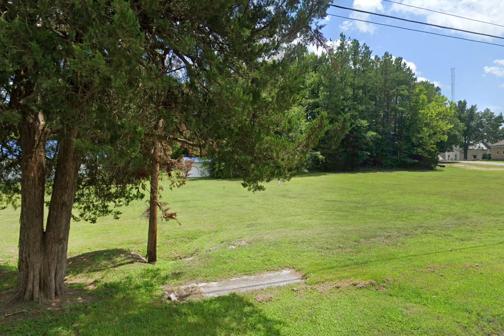 Dinwiddie County Animal Shelter