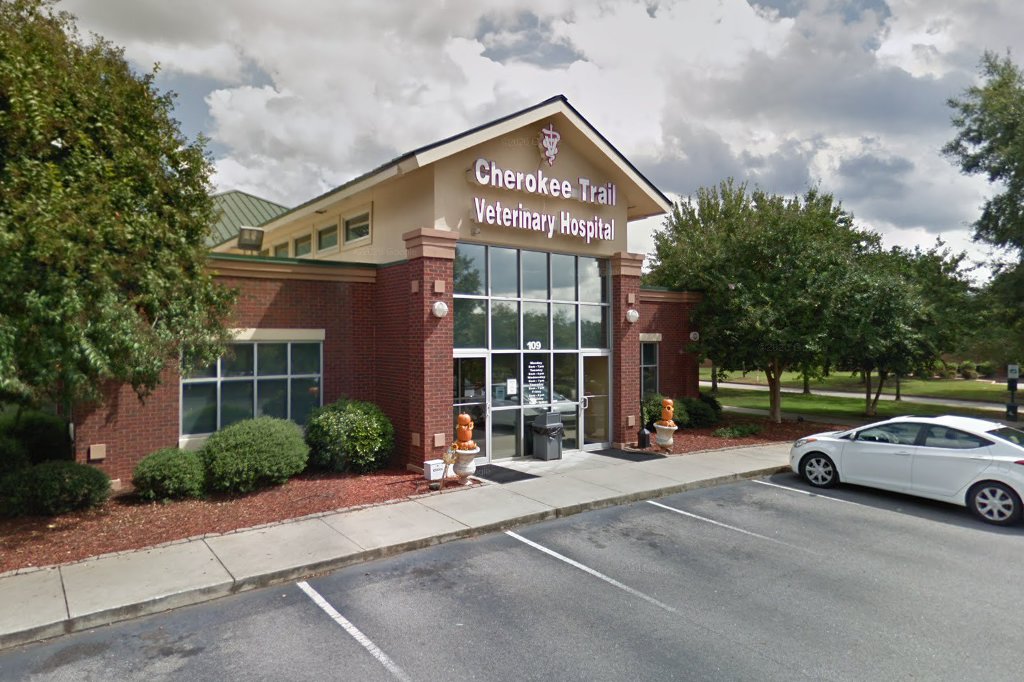 Cherokee Trail Veterinary Hospital