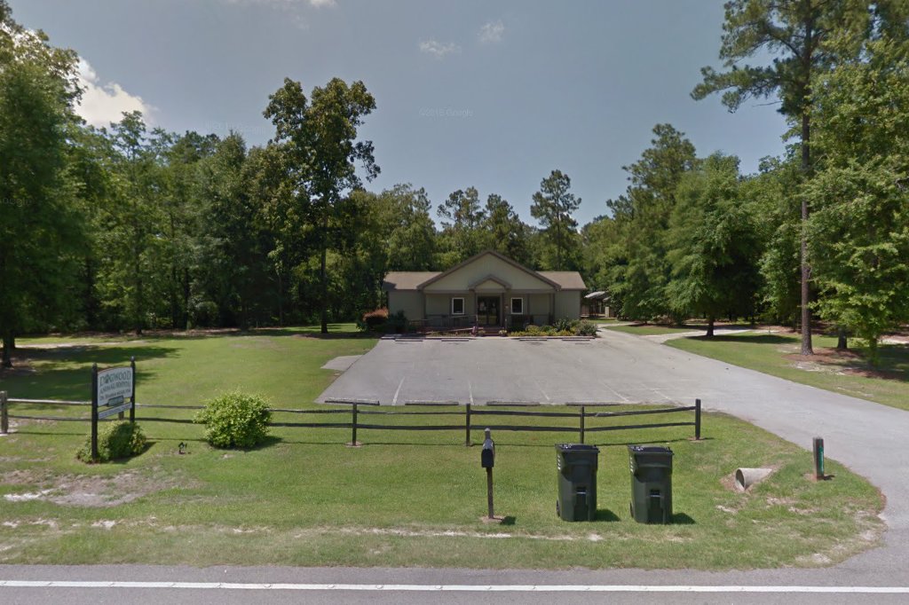 Dogwood Animal Hospital