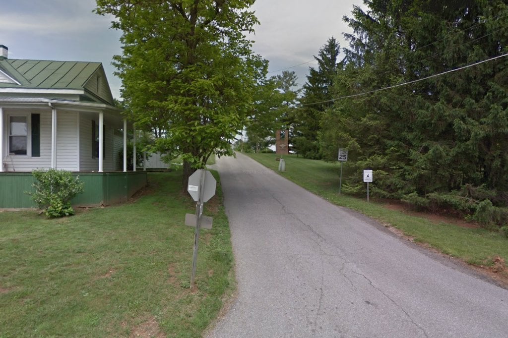 Floyd County Animal Control