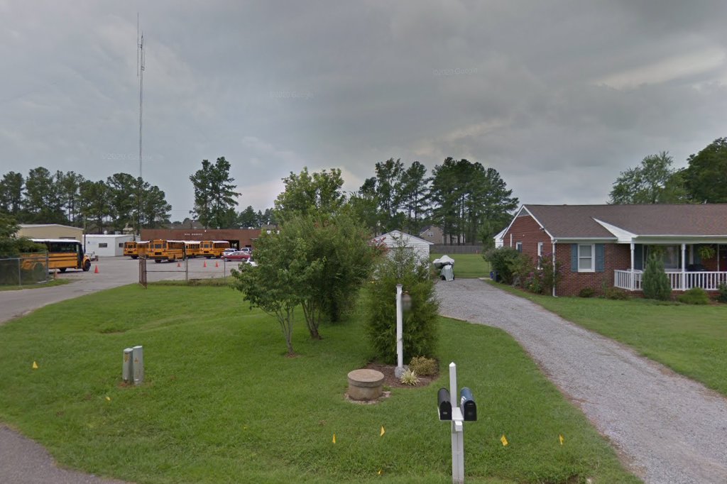 Suffolk Animal Control