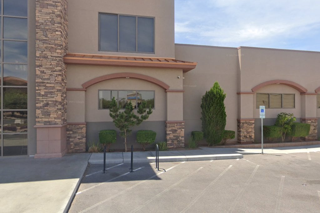 Horizon Ridge Animal Hospital