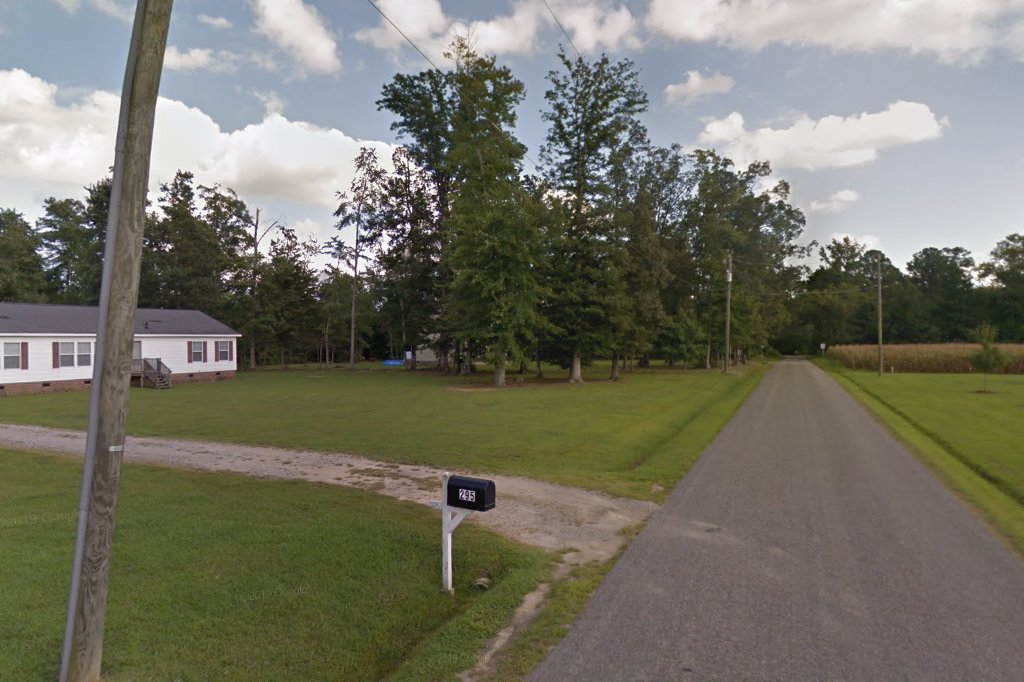 Surry County Animal Control