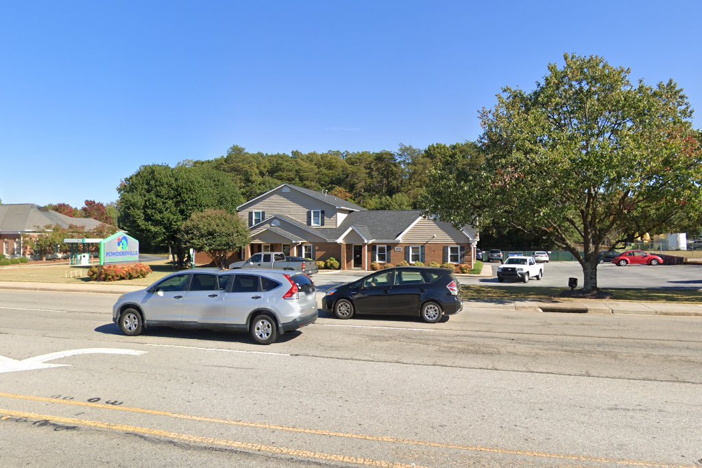 Powdersville Animal Hospital