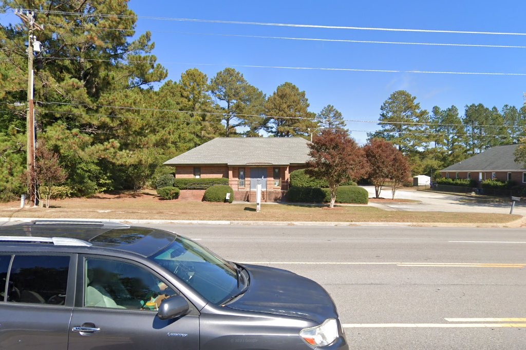 Sandhills Animal Hospital