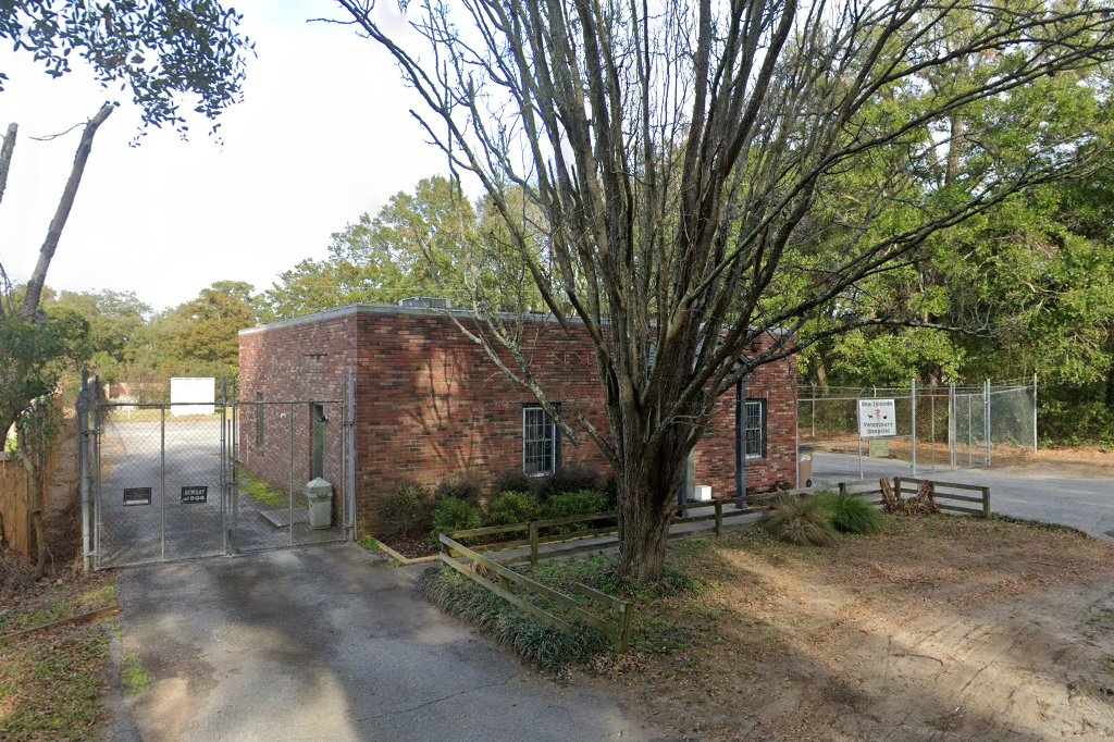 Sea Islands Veterinary Hospital