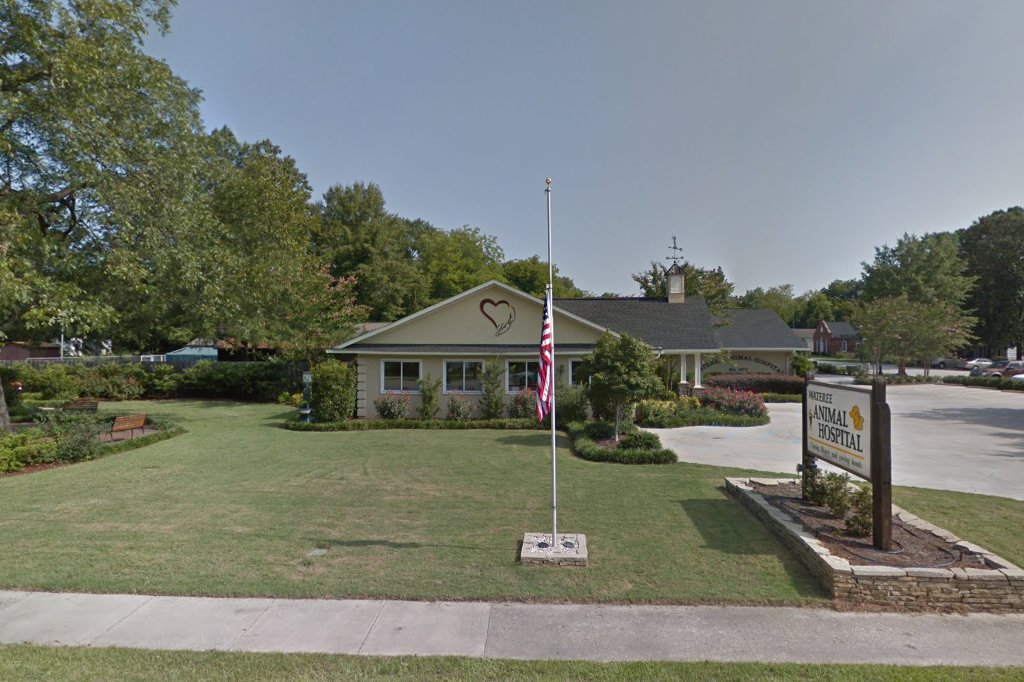 Wateree Animal Hospital