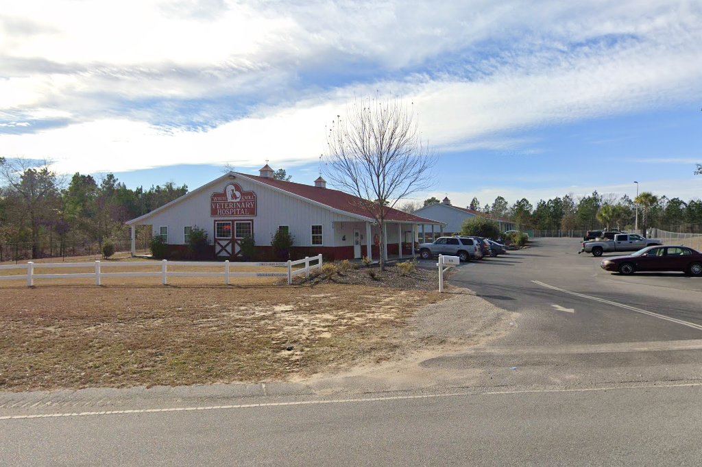 White Knoll Veterinary Hospital