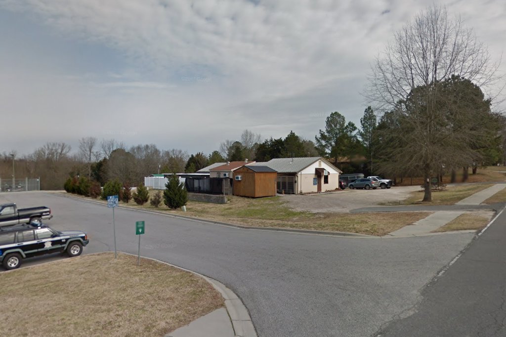 Chester County Animal Shelter