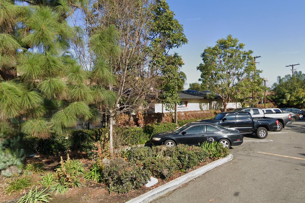 Metropolitan Veterinary Hospital