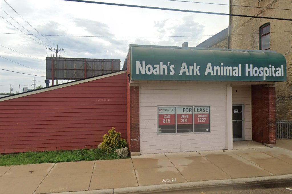 Noah's Ark Animal Hospital