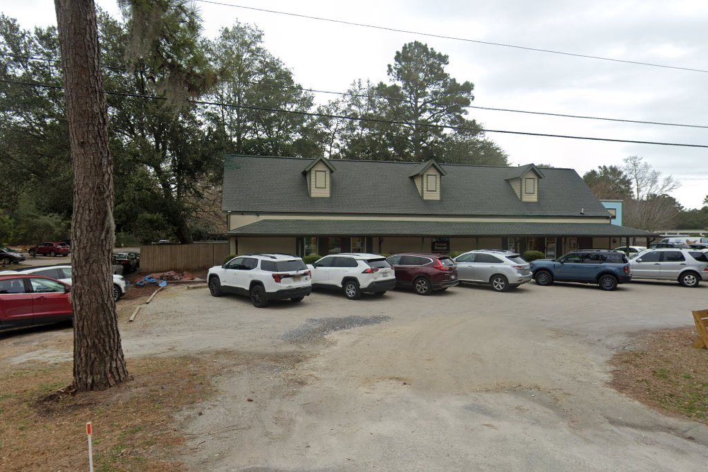 Pawleys Island Animal Control