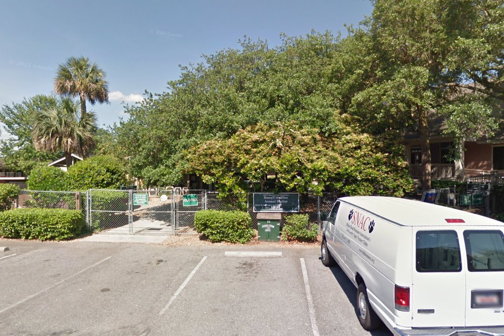 Hilton Head Humane Association