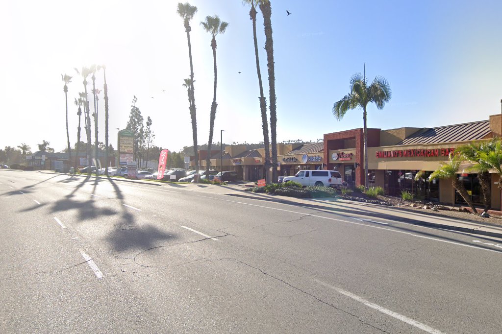 Mission Gorge Animal Hospital